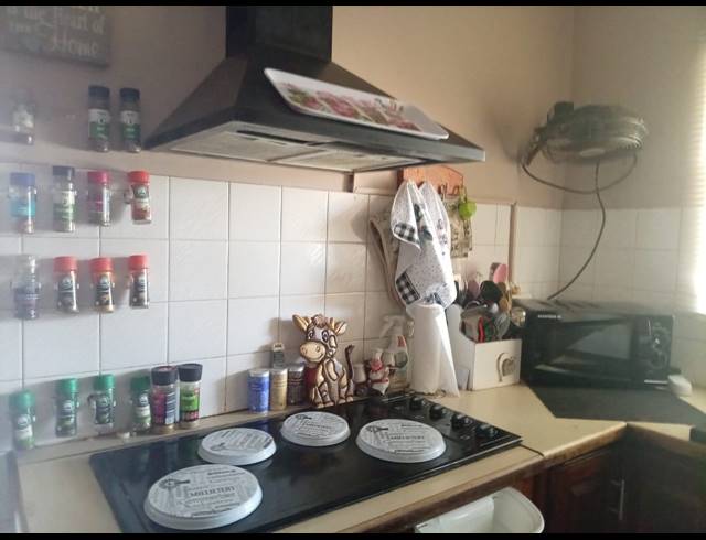 3 BEDROOM HOUSE TO LET IN WILD EN WEIDE